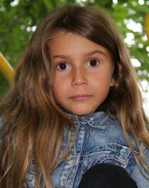 SETTE ANNI!! "Ciao Stellina, oggi è il tuo compleanno, ti facciamo un miliardo di ...