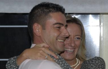 GLI AUGURI