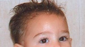 2 ANNI PER GABRIELE Per Gabriele: «In questi due anni hai riempito di gioia e felicità la ...