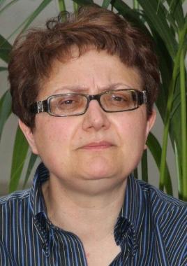 Il sindaco Annalisa Marchi  