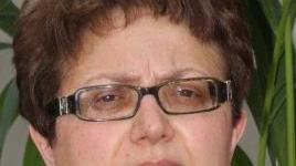 Il sindaco Annalisa Marchi