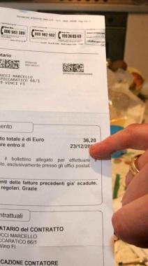Consulenze per le bollette di Gaia   