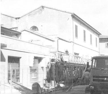 ALLA MUTUO SOCCORSO