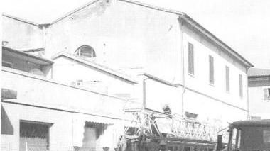 ALLA MUTUO SOCCORSO