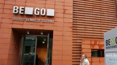 Il museo di Gozzoli