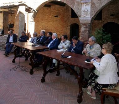 Palazzo Pretorio 