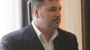 <b>SINDACALISTA.</b> Vincenzo Botti