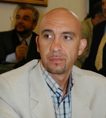 <b>ASSESSORE.</b> Massimiliano Paolucci 