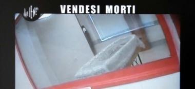 Il servizio apparso sulle Iene  
