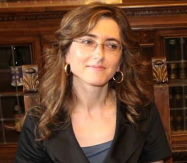 Paola Paganelli 