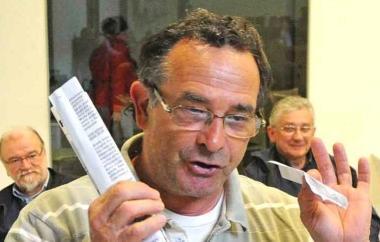 Giorgio Burchietti
