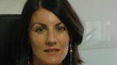 Francesca Fani dell’Unione industriale