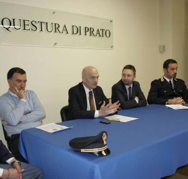 La questura dice sì al progetto del wi-fi libero