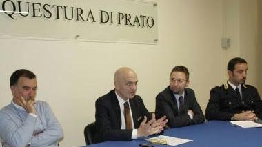 La questura dice sì al progetto del wi-fi libero