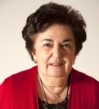 <b>PD.</b> La senatrice Granaiola 
