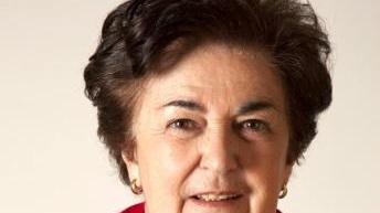 <b>PD.</b> La senatrice Granaiola