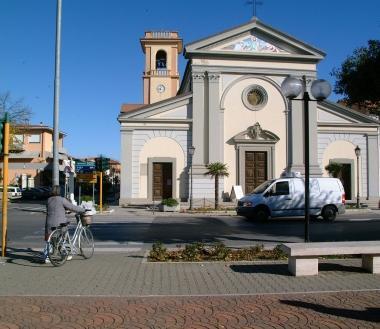 Festa per la mamma a Torre del Lago