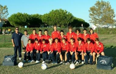 Sporting Cecina 