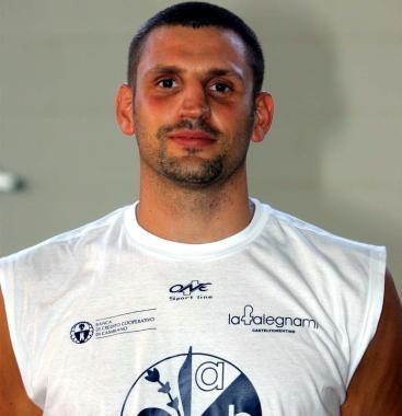 Nicola Toppino 