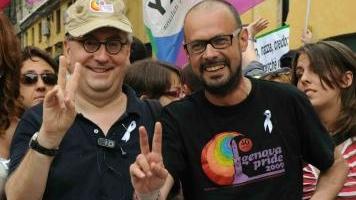 Il vescovo incontra i dirigenti Arcigay Cavataio: bel dialogo