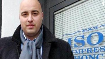 Franco Simoncini titolare di onoranze funebri, ai domiciliari
