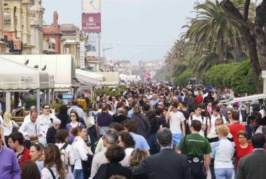 Evitare le gare costerà salato