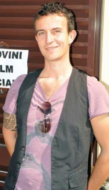 Valerio Pietrini