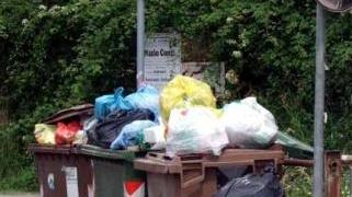 «Tenete in casa la spazzatura»