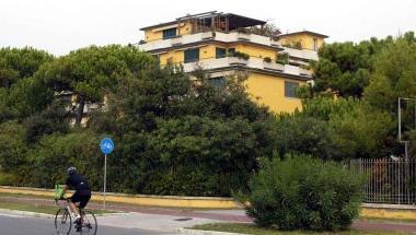 Lex-residenza alberghiera Doria a Ronchi 