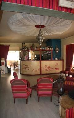<strong>CUISINE BAR.</strong> A Focette ha aperto il Vatel