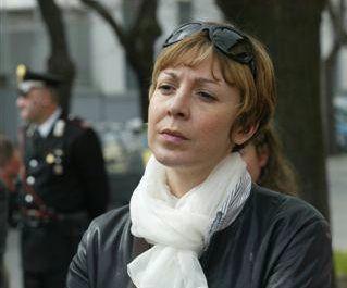 Olivia Picchi autrice delle accuse di incompatibilit&agrave; apparse sul web 