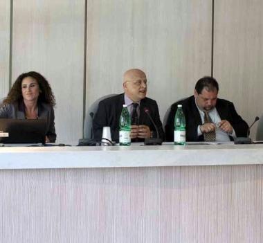 Lincontro ad Assindustria e il nuovo polo del Pignone 