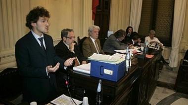 Comune: 7 milioni di avanzo. «Ma non si toccano»