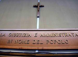 Proiettili alla Cgil: patteggia 14 mesi il mittente del plico