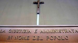 Proiettili alla Cgil: patteggia 14 mesi il mittente del plico