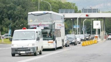 Autostrada: per 4 notti chiuso il casello di Montecatini