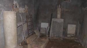 San Jacopo, rinasce la cripta dimenticata