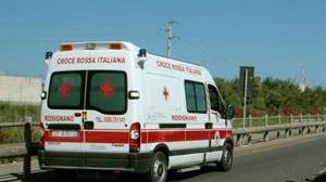 Croce Rossa in festa