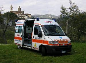 Oggi "Pranzo insieme"