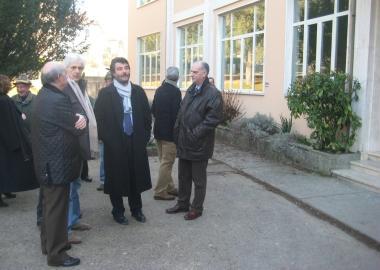 LIsi di Barga  