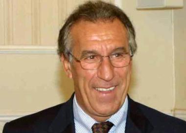 Ezio Bertazzoni  