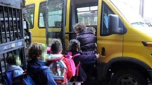 Ma lo scuolabus si paga o no?