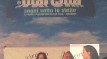 Il Teatro Verdi gestirà il cartellone di Marenia