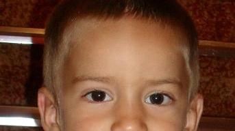 4 ANNI PER GIOELE «Al nostro piccolo Gioele un mare di auguri da parte del babbo Massi ...
