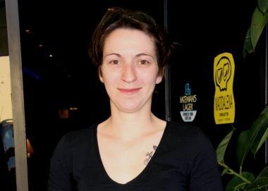 Francesca Minuti 