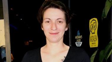 Francesca Minuti