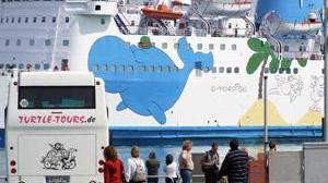 Intesa commerciale col porto di Dakar
