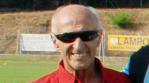 E' morto Sergio Picchi, sport in lutto