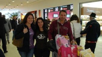 <b>SPESA.</b> Al supermercato