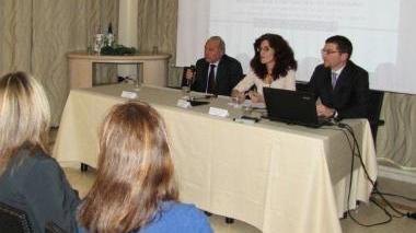<b>MIT </b>Un momento dell’incontro